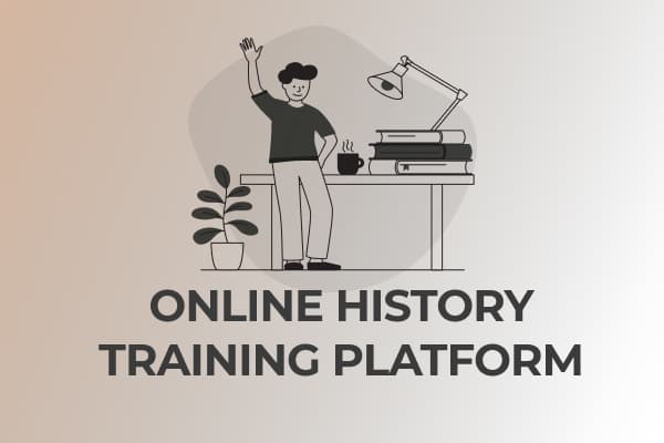 project-online-history-training-platform-featured-image